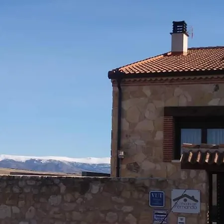 El Rincon De Fernando بيت للعطل