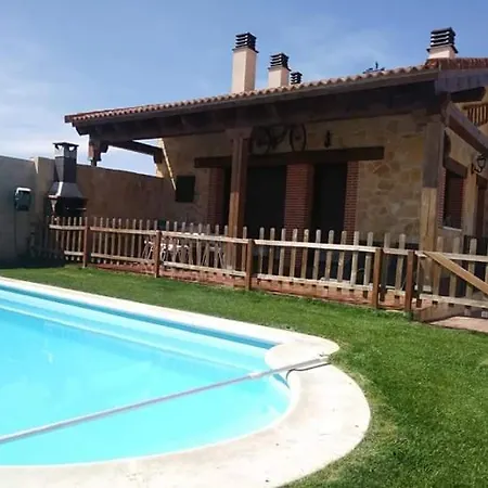 El Rincon De Fernando *
