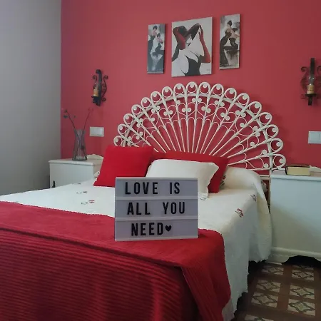 El Rincon De Fernando * شقوبية