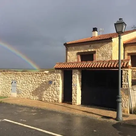El Rincon De Fernando * شقوبية
