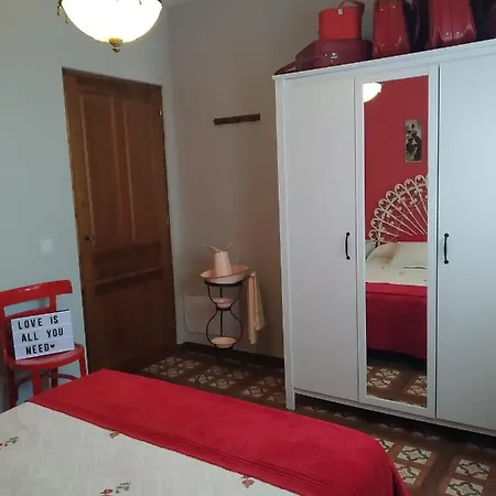 Holiday home El Rincon De Fernando Segovia