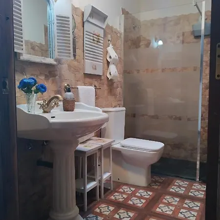 El Rincon De Fernando Holiday home