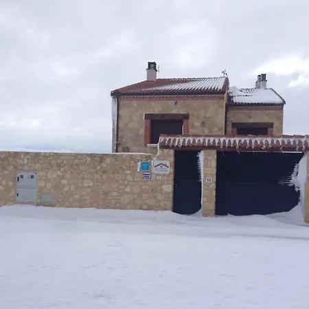 El Rincon De Fernando