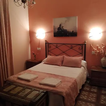 Holiday home El Rincon De Fernando Segovia