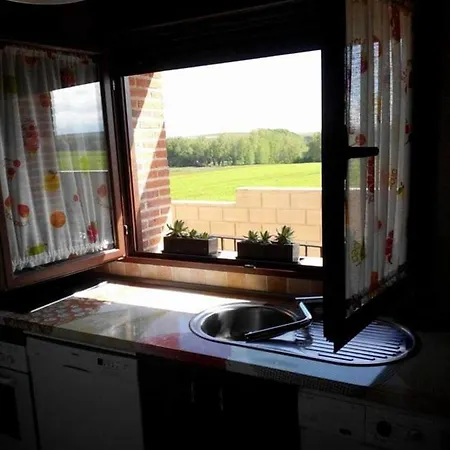 Holiday home El Rincon De Fernando *