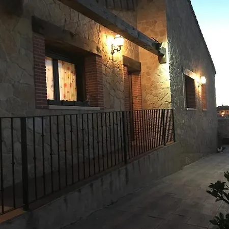 El Rincon De Fernando شقوبية