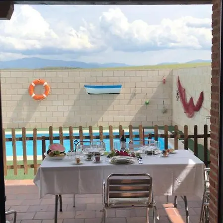 El Rincon De Fernando *
