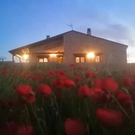 Holiday home El Rincon De Fernando Segovia